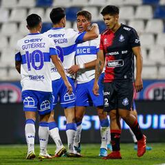 Los dos posibles destinos en Europa de una canterano de la UC