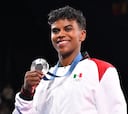 Prisca Awiti: “Quiero que más gente de México haga judo”