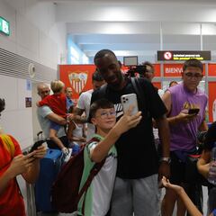 Llega Lukebakio, el hombre que amargó a Neuer tras Cristiano