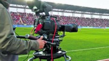 AVS podrá entrar a los campos.