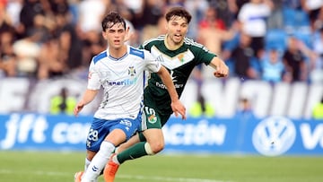 Dani Fernández 2029