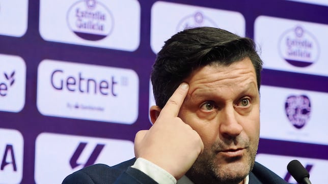 El mercado blanquivioleta... empieza a calentarse