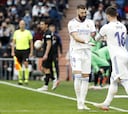 Sin Benzema, un drama