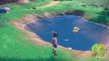 Pokémon Scarlet & Violet: es el momento para regresar a la franquicia