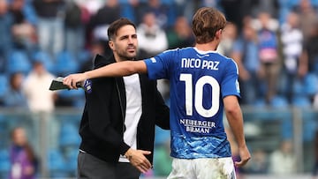 El Como esconde un milagro