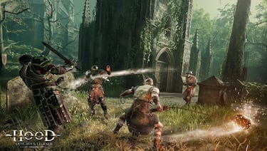 Juegos gratis y de oferta para este fin de semana: Watch Dogs Legion, Yoku's Island...