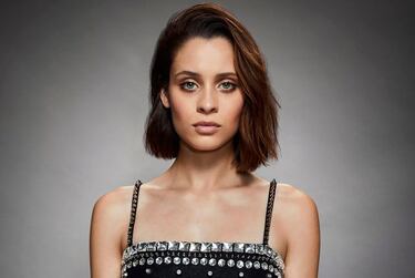 Guardianes de la Galaxia Vol. 3 ficha a un miembro de El Escuadrón Suicida de James Gunn