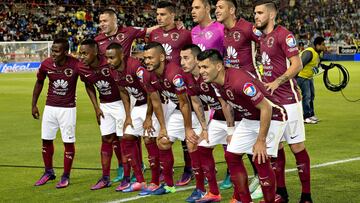 De los 8 clasificados a Liguilla, América el más experimentado