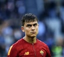Dybala está listo