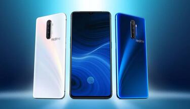 realme 5 Pro, realme X2 y realme X2 Pro, la nueva Xiaomi llega a España