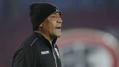 Meléndez deja Cobreloa