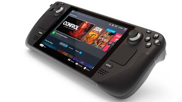 Steam Deck se retrasa: Valve actualiza el estado de su nuevo dispositivo que se va a 2022