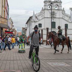 Cuarentena Colombia: medidas y restricciones en municipios con baja y media afectación