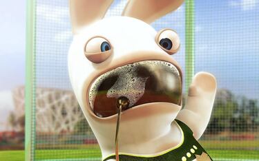 SONY Pictures trabajará en la película de los Rabbids