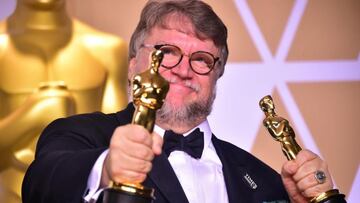 Premios Oscar 2018: Lista completa de ganadores