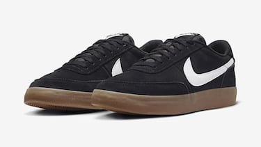 De Adidas, Nike y Puma: 3 zapatillas para hombre para ir a la moda en 2025