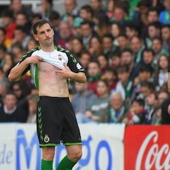 Castañeda está a punto de cambiar al Racing por la Cultural