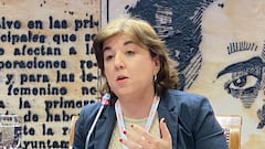 Quién es Concepción Cascajosa, la presidenta interina de RTVE que decidirá sobre el fichaje de Broncano 