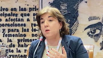 Quién es Concepción Cascajosa, la presidenta interina de RTVE que decidirá sobre el fichaje de Broncano 