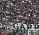 Hinchas de Colo Colo agotan las entradas para el Superclásico