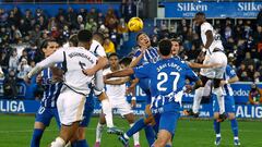 Lucas se gana la renovación