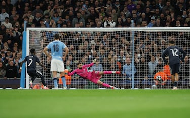 La pesadilla de Guardiola