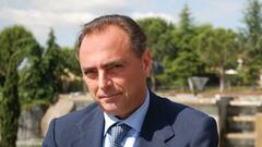 Jose María Peredo: “Hay posibilidades de que la guerra salga militarmente de Ucrania”