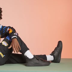 Nike Pico 5: así son las zapatillas con velcro que tu pequeño no se va a querer quitar en casa, el colegio o el parque