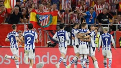 Cuánto dinero se lleva el campeón de la Copa del Rey: el premio que gana la Real Sociedad por levantar el título