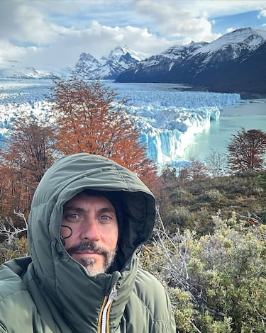 Los deportistas y famosos en las Redes Sociales