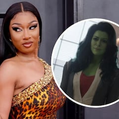 Megan Thee Stallion hace su debut en el MCU: ¡Así fue su aparición en She Hulk!