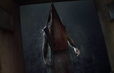 Silent Hill 2 Remake está cerca de completar su desarrollo y su fecha de lanzamiento dependerá de Konami