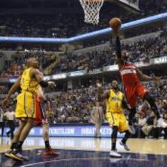 Washington Wizards: ha llegado la hora de hacerse hombres