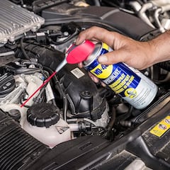 Cuesta menos de 11 euros y es el secreto mejor guardado de los talleres mecánicos: “Funciona genial”