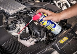 Cuesta menos de 11 euros y es el secreto mejor guardado de los talleres mecánicos: “Funciona genial”