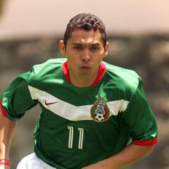 “Ricardo La Volpe con algunos, no con todos, era hasta ofensivo”