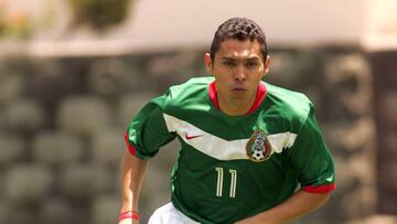 Ramón Morales destaca la gran capacidad táctica de La Volpe, pero también reconoce que su trato con el jugador era complicado.