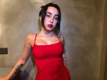 Los deportistas y famosos en Instagram