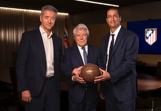 El desembarco de Apollo, para febrero