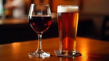 El truco de un nutricionista para aquellos que quieran tomarse una cerveza de vez en cuando sin remordimientos