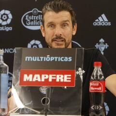 "El duelo ante el Valencia es tan exigente o más que el del Barça"