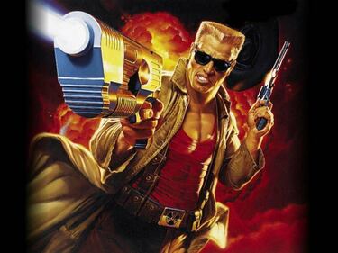 3D Realms demanda a Gearbox por impagos en los derechos de autor de Duke Nukem