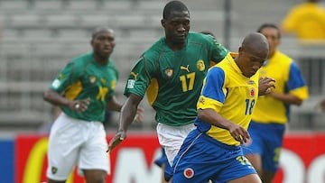 El trágico hecho que enlutó la Copa Confederaciones 2003