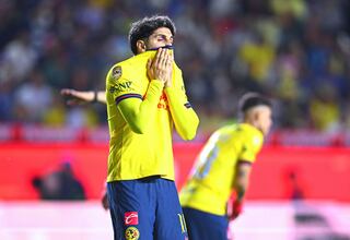 “América no me ha informado nada sobre que quiera desprenderse de Diego Valdés”