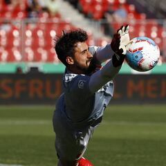 Fernando de Paul: “Estoy a disposición de jugar, por eso viajo”