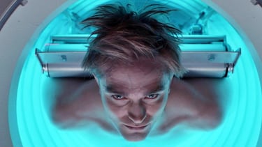 Zendaya calmó a Robert Pattinson en su última película tras dos horas de llamada: “No había significado oculto”