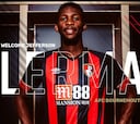 Bournemouth oficializa el fichaje de Jefferson Lerma