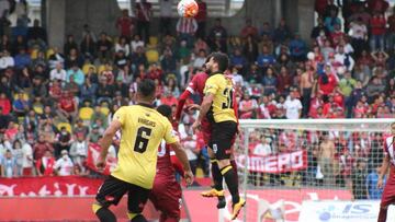 Coquimbo Unido celebra agónica victoria en el Clásico