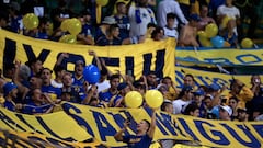 Formaciones de Vélez y Boca hoy: Copa de la Liga