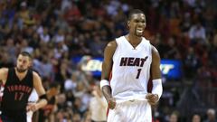 Bosh medita su retirada si no tiene equipo antes de febrero